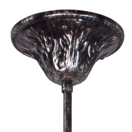 Люстра Петрасвет S3121-1, 1хЕ27 макс, 100Вт