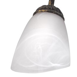 Бра Петрасвет S2374, 1хЕ14 макс, 60Вт