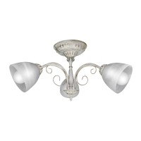 Люстра Петрасвет S2370-3, 3хЕ27 макс, 60Вт