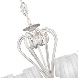 Люстра Петрасвет S3017-8, 8хЕ14 макс, 60Вт