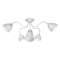 Люстра Петрасвет S2291-6, 6хЕ27 макс, 60Вт