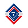 Люстра хрустальная большая подвесная 4 лампы S2491-4