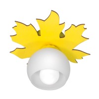 Люстра Петрасвет S2276-1, 1хЕ14 макс, 60Вт