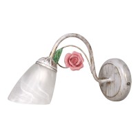 Бра Петрасвет S2248-1, 1хЕ14 макс, 60Вт