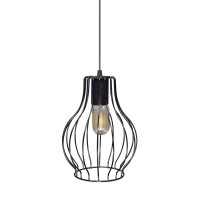 Люстра Петрасвет S2381-1, 1хЕ27 макс,100Вт