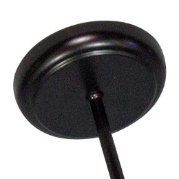 Люстра Петрасвет S2308-2, 2хЕ14 макс, 60Вт