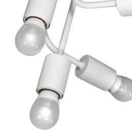 Люстра Петрасвет S2336-5, 5хЕ14 макс, 60Вт