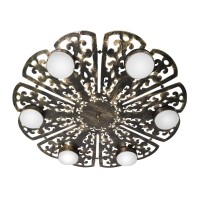 Люстра Петрасвет S2441-6, 6xGX53 макс, 20Вт