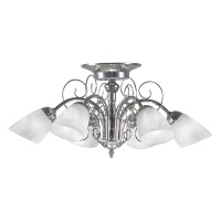 Люстра Петрасвет S2122-8, 8хЕ14 макс, 60Вт