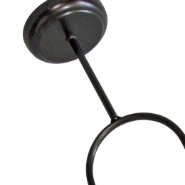 Люстра Петрасвет S2302-2, 1хЕ27+1хЕ14 макс, 60Вт