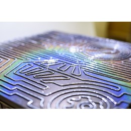 Напольный комплект Кубы Петрасвет S4013