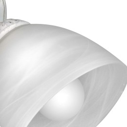 Люстра Петрасвет S2417-1, 1хЕ27 макс, 60Вт