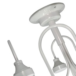 Люстра Петрасвет S2369-6, 6xGX53 макс, 20Вт