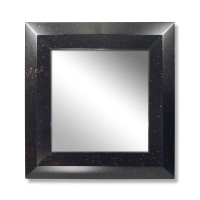 Зеркало дизайнерское российского производства Петрасвет S4016