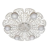 Люстра Петрасвет S2386-6, 6xGX53 макс, 20Вт