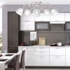 Люстра потолочная 5 плафонов S2128-5