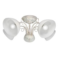 Люстра Петрасвет S2313-5, 5хЕ14 макс, 60Вт