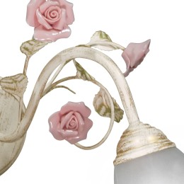 Бра Петрасвет S2340-1, 1хЕ14 макс, 60Вт