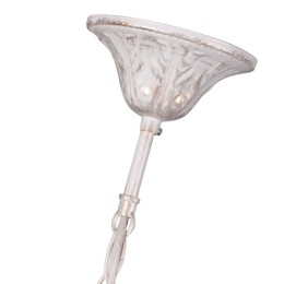 Люстра Петрасвет S2614-6, 6хЕ27 макс, 60Вт