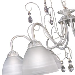 Люстра Петрасвет S2172-6, 6хЕ27 макс, 60Вт