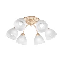 Люстра Петрасвет S2148-6, 6хЕ27 макс, 60Вт